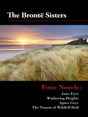 cover image of Four Novels